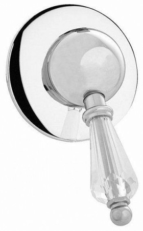 Смеситель CEZARES VINTAGE-DIM-01-Sw