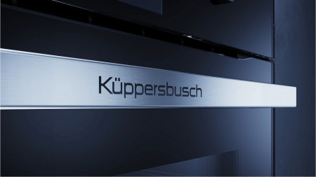 Духовой шкаф KUPPERSBUSCH B 6350.0 S