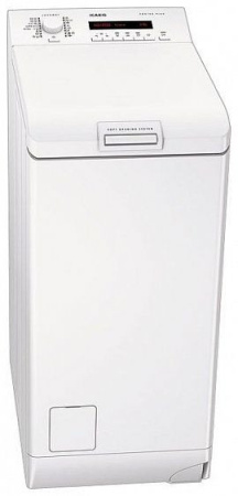 Стиральная машина AEG l 76260 tl