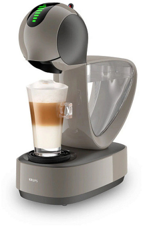 Кофемашина KRUPS KP270A10