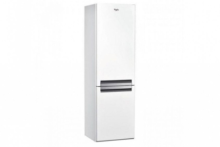 Холодильник WHIRLPOOL BSNF 8152 W