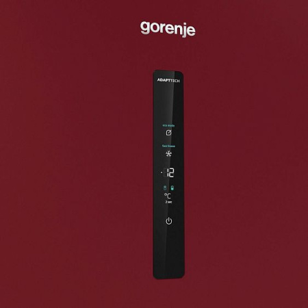 Холодильник GORENJE NRK 6192 AR4