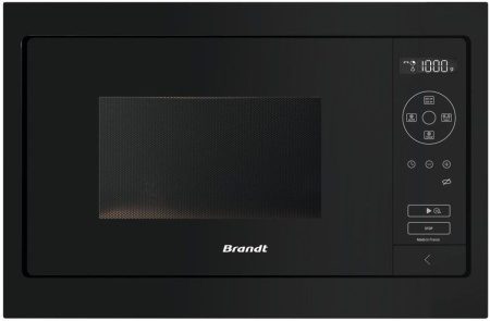 Микроволновая печь BRANDT BMS7120B