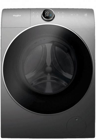 Стиральная машина Whirlpool WM E104A S RU
