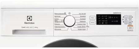 Стиральная машина ELECTROLUX EW2T528SP