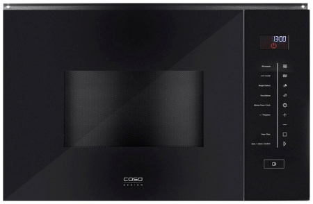 Микроволновая печь CASO Selection E 25 MGS