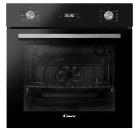 Духовой шкаф CANDY COS625NLS