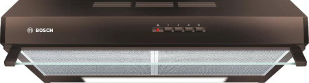Вытяжка BOSCH DUL 63CC40