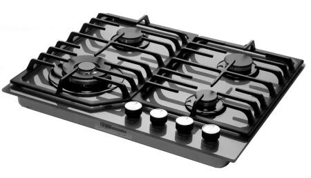 Варочная поверхность KONIGIN Blaze 604 GRGW