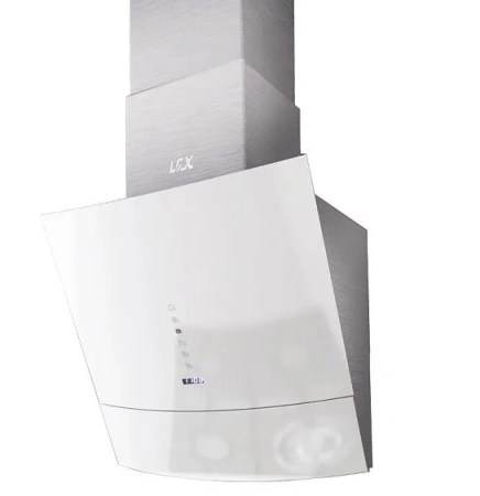 Вытяжка LEX tata 600 white