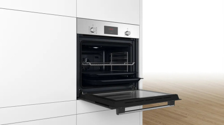 Духовой шкаф BOSCH HBF512BS1T