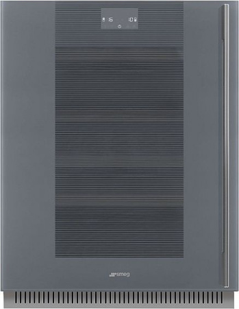 Винный шкаф SMEG CVI138LS3