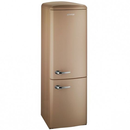 Холодильник GORENJE rk 60359 oco