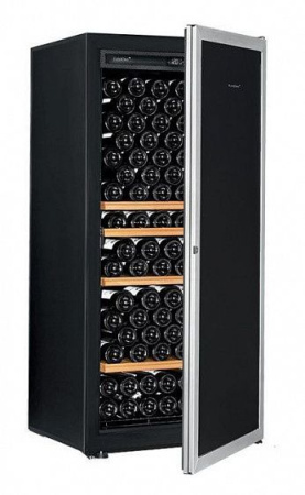 Винный шкаф EUROCAVE V-Prem-M