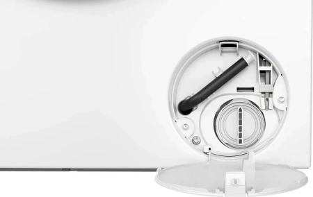 Стиральная машина BOSCH WGE02200BY