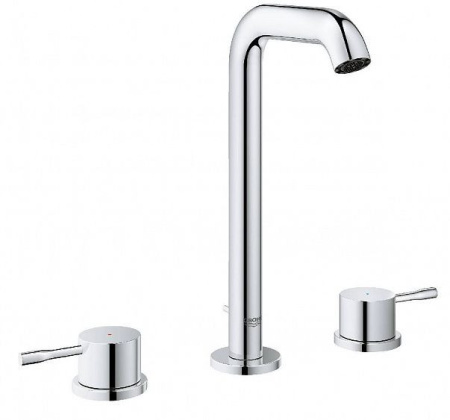 Смеситель GROHE Essence New 20299001