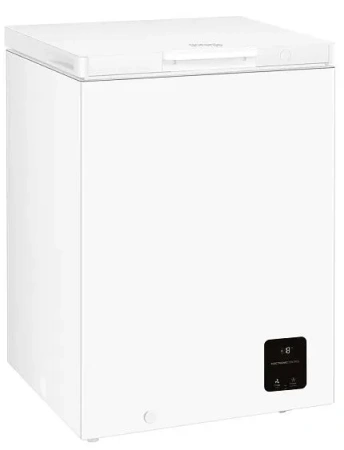 Морозильный ларь GORENJE FHC1014W5