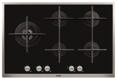 Поверхность AEG  hg579554xb