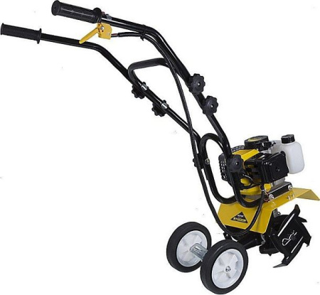 Культиватор HUTER GMC-2.8