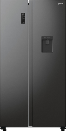 Холодильник GORENJE NRR9185EABXLWD