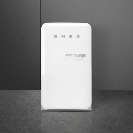 Холодильник SMEG FAB10LWH2