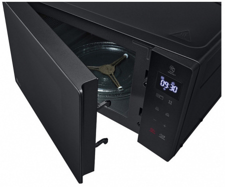 Микроволновая печь LG MH6032GAS