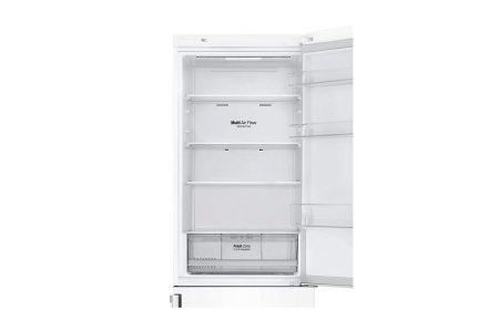 Холодильник LG GA-B459BQKL