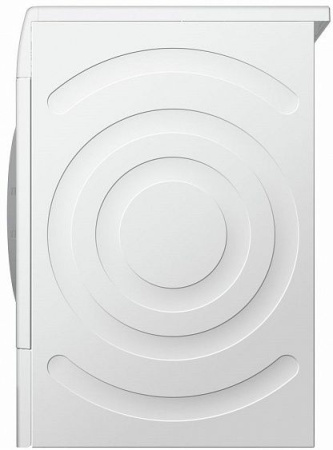 Сушильная машина Bosch WTW876S0