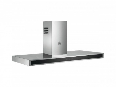 Вытяжка BERTAZZONI KG120CONXA