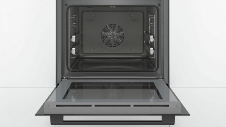 Духовой шкаф Bosch HBG 557 SB 0 R