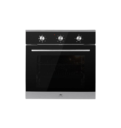 Духовой шкаф MILLEN MEO 601 IX