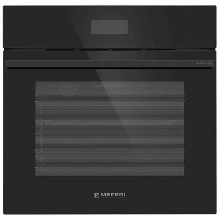 Духовой шкаф MEFERI MEO606BK ULTRA