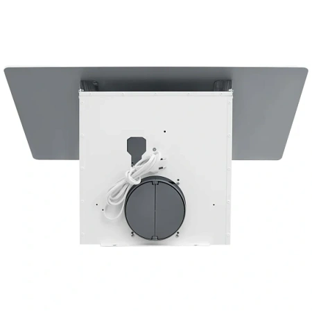 Вытяжка AKPO WK-11 Smart 60 белый