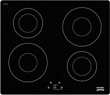 Поверхность SMEG si641id2