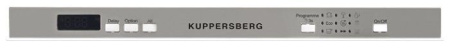 Посудомоечная машина KUPPERSBERG GS 4502