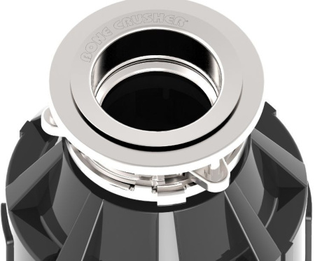 Кухонная мойка TopZero MM780.510.GT10K L, нержавеющая сталь