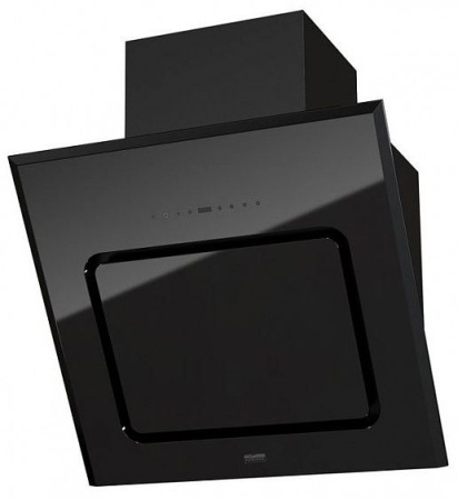 Вытяжка KRONASTEEL ofelia 600 black 3p-s