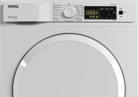 Сушильная машина VESTEL TDH8112T1W