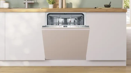 Посудомоечная машина BOSCH SMV6ZCX06E
