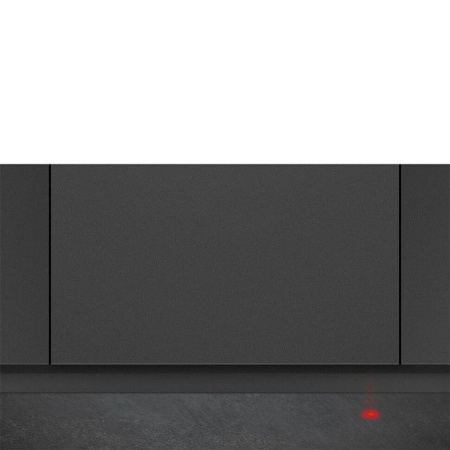 Посудомоечная машина SMEG STL333CL