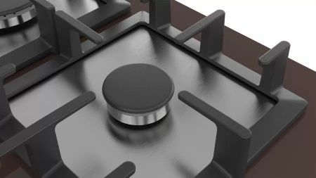 Газовая панель Bosch PPP6A4B90R