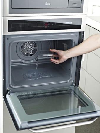 Посудомоечная машина BOSCH SMV23AX01R