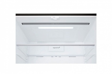 Холодильник LG GC-Q22FTBKL