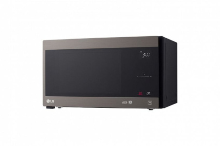 Микроволновая печь LG MS2596CIT