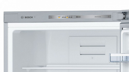 Холодильник BOSCH KGN 39NL13 — фото