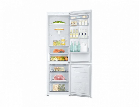 Холодильник SAMSUNG RB37J5000WW