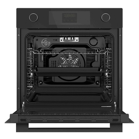 Духовой шкаф MEFERI MEO6013BK ULTRA