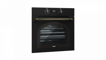 Духовой шкаф TEKA HRB 6400 ANTHRACITE-OB