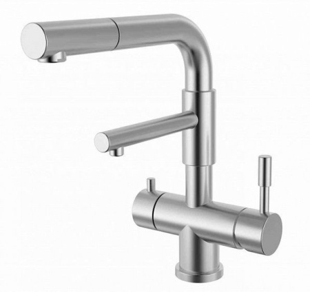 Смеситель ZORG SZR-1068P-D