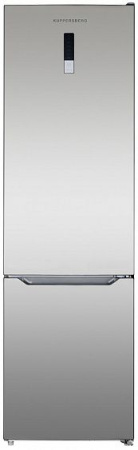 Холодильник KUPPERSBERG KRD 20160 X